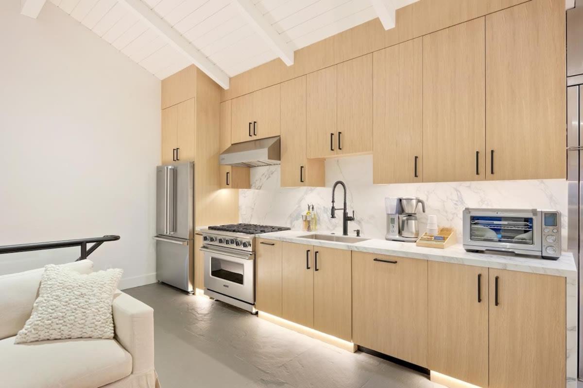 Villa Sole By Stay Awhile Villas Μαλιμπού Εξωτερικό φωτογραφία