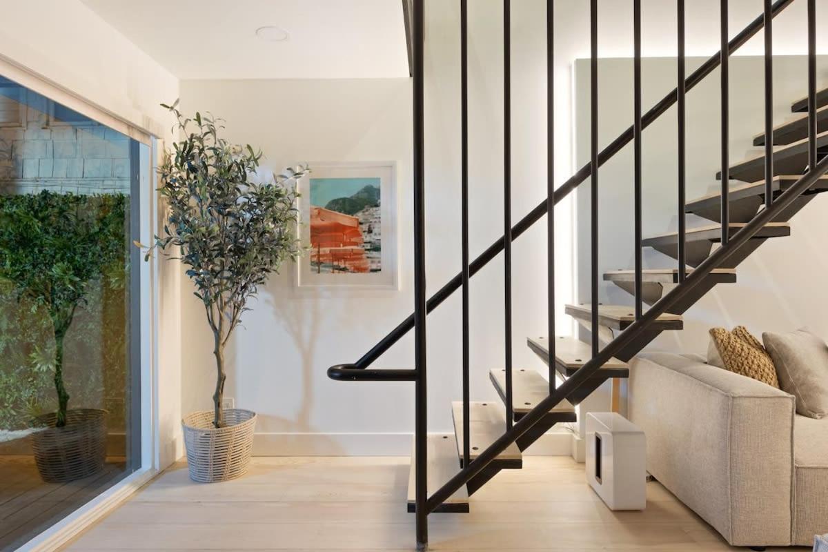 Villa Sole By Stay Awhile Villas Μαλιμπού Εξωτερικό φωτογραφία
