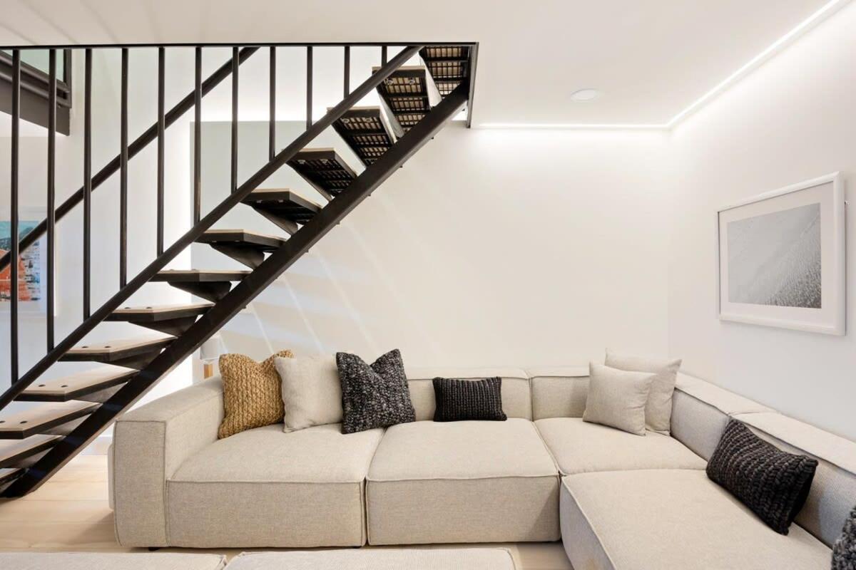 Villa Sole By Stay Awhile Villas Μαλιμπού Εξωτερικό φωτογραφία