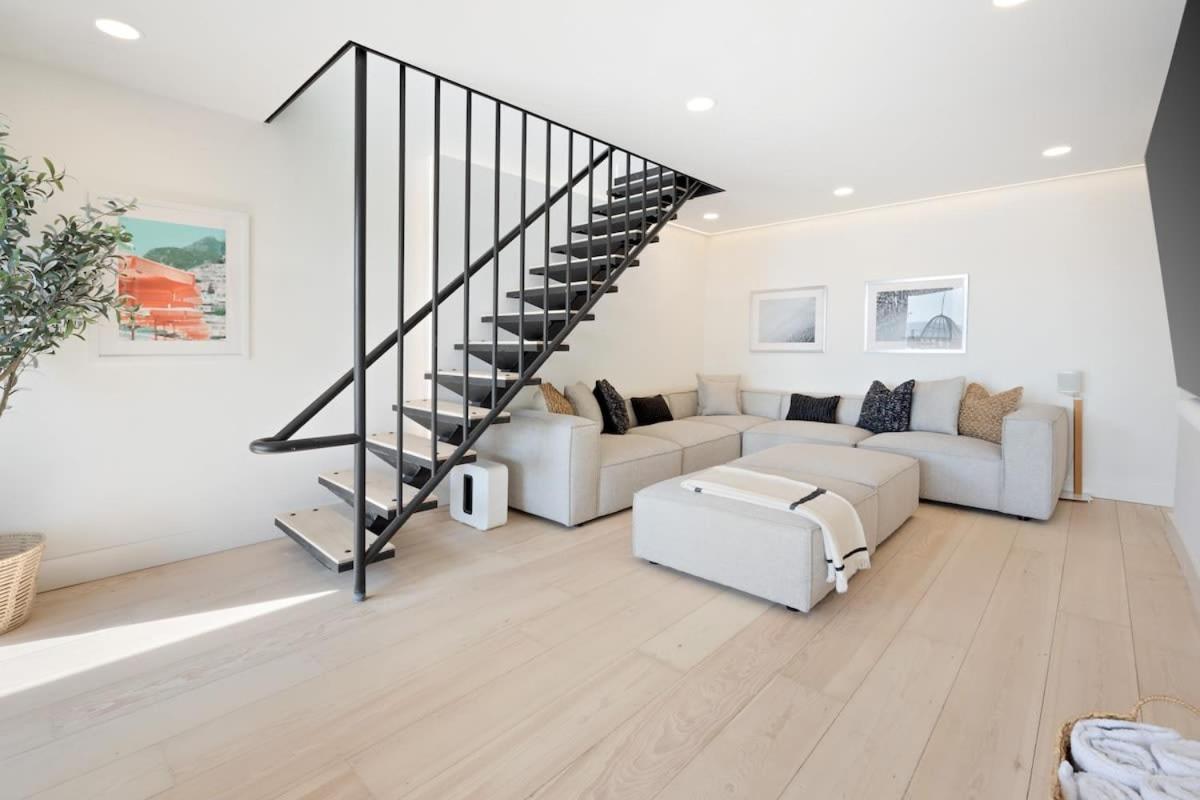 Villa Sole By Stay Awhile Villas Μαλιμπού Εξωτερικό φωτογραφία