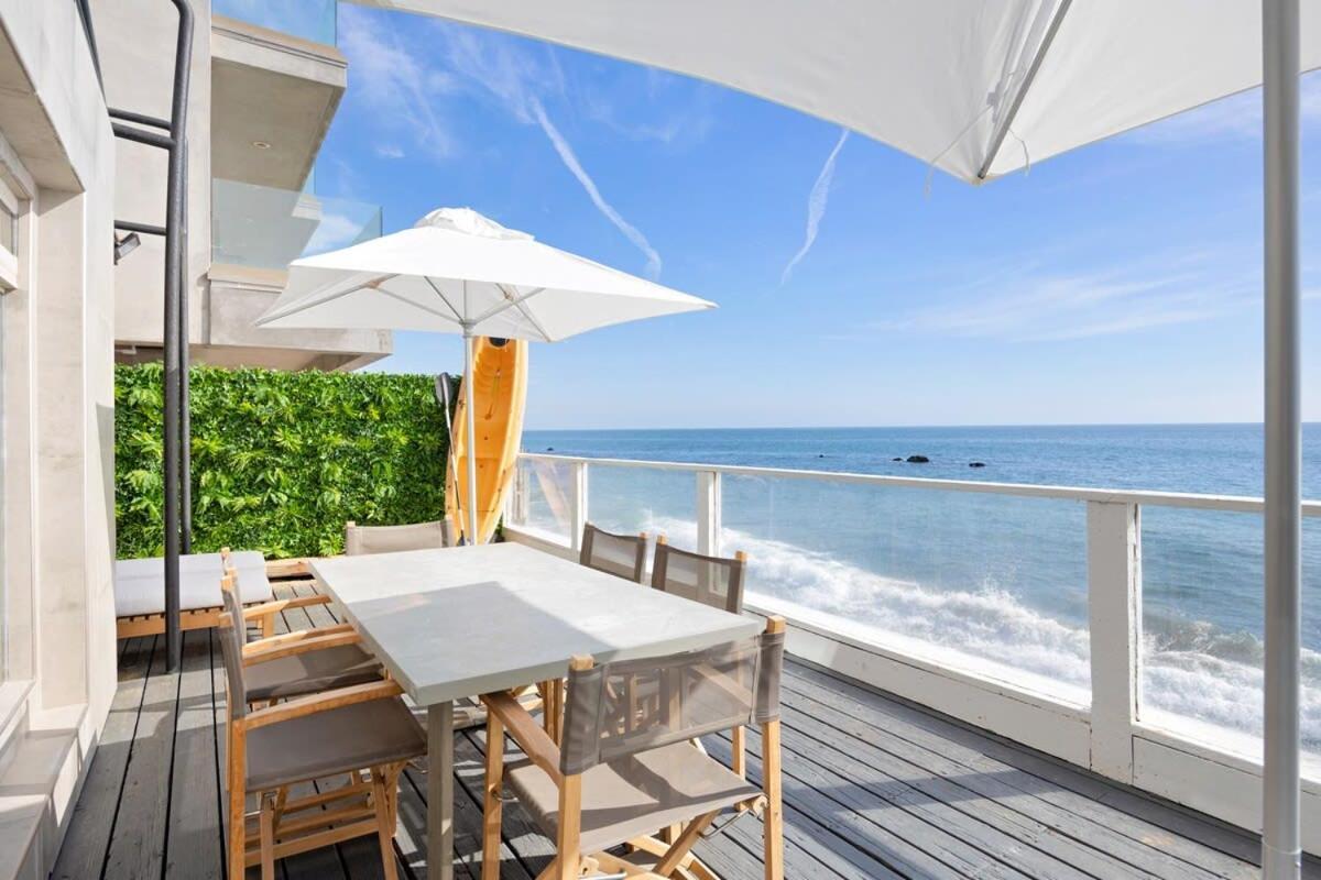 Villa Sole By Stay Awhile Villas Μαλιμπού Εξωτερικό φωτογραφία