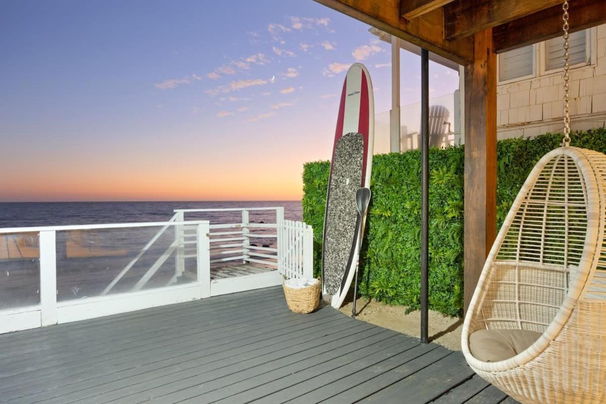 Villa Sole By Stay Awhile Villas Μαλιμπού Εξωτερικό φωτογραφία
