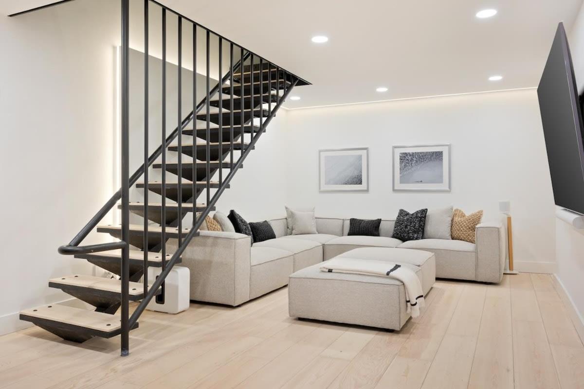 Villa Sole By Stay Awhile Villas Μαλιμπού Εξωτερικό φωτογραφία