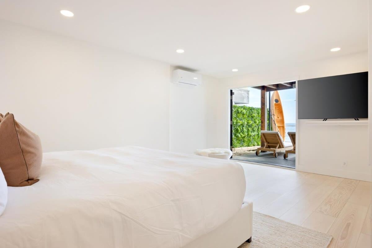 Villa Sole By Stay Awhile Villas Μαλιμπού Εξωτερικό φωτογραφία