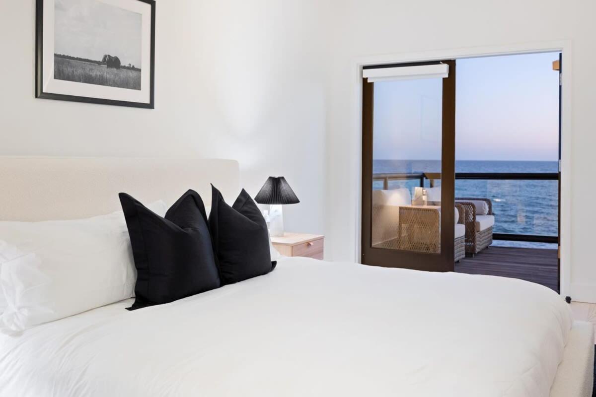 Villa Sole By Stay Awhile Villas Μαλιμπού Εξωτερικό φωτογραφία