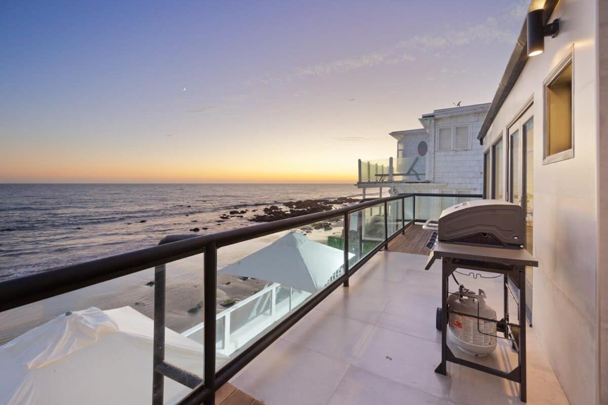 Villa Sole By Stay Awhile Villas Μαλιμπού Εξωτερικό φωτογραφία