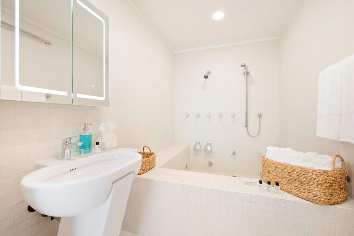 Villa Sole By Stay Awhile Villas Μαλιμπού Εξωτερικό φωτογραφία