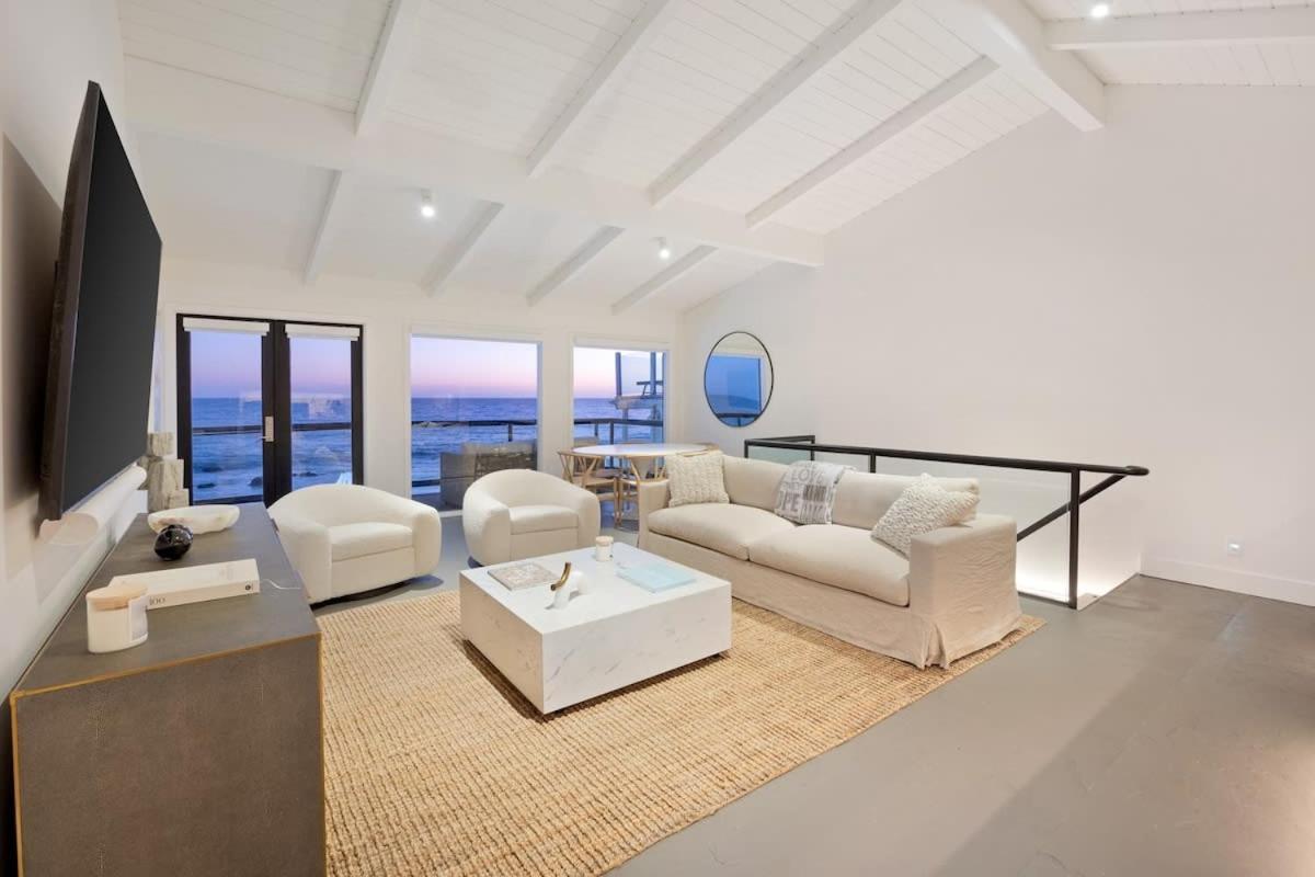 Villa Sole By Stay Awhile Villas Μαλιμπού Εξωτερικό φωτογραφία