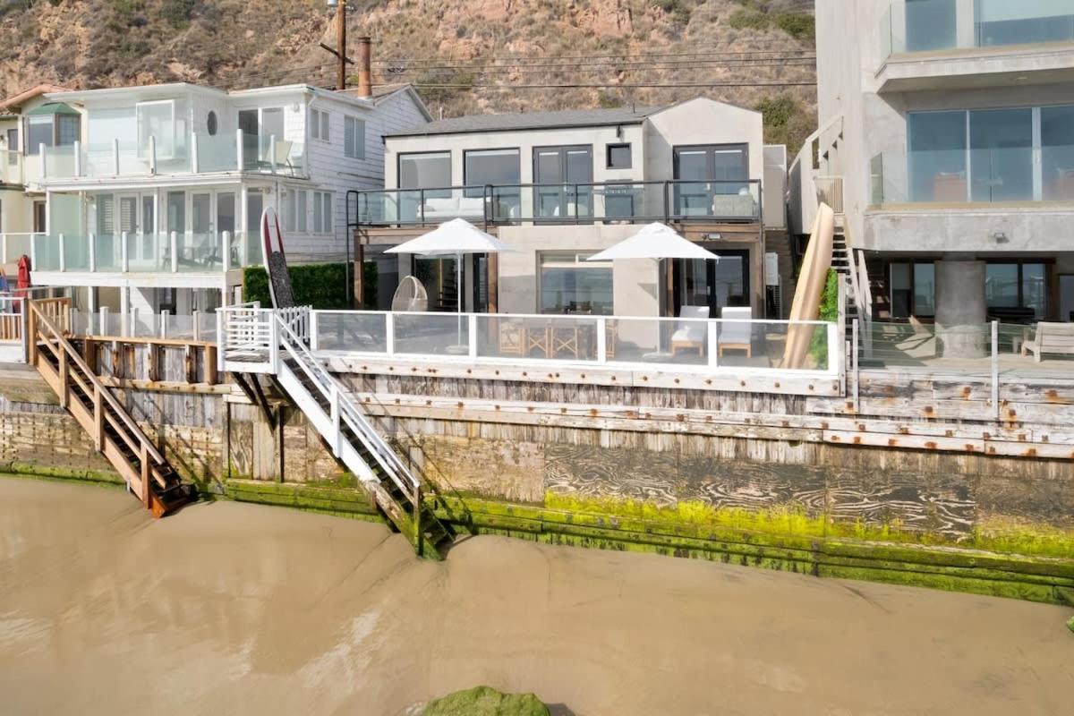 Villa Sole By Stay Awhile Villas Μαλιμπού Εξωτερικό φωτογραφία