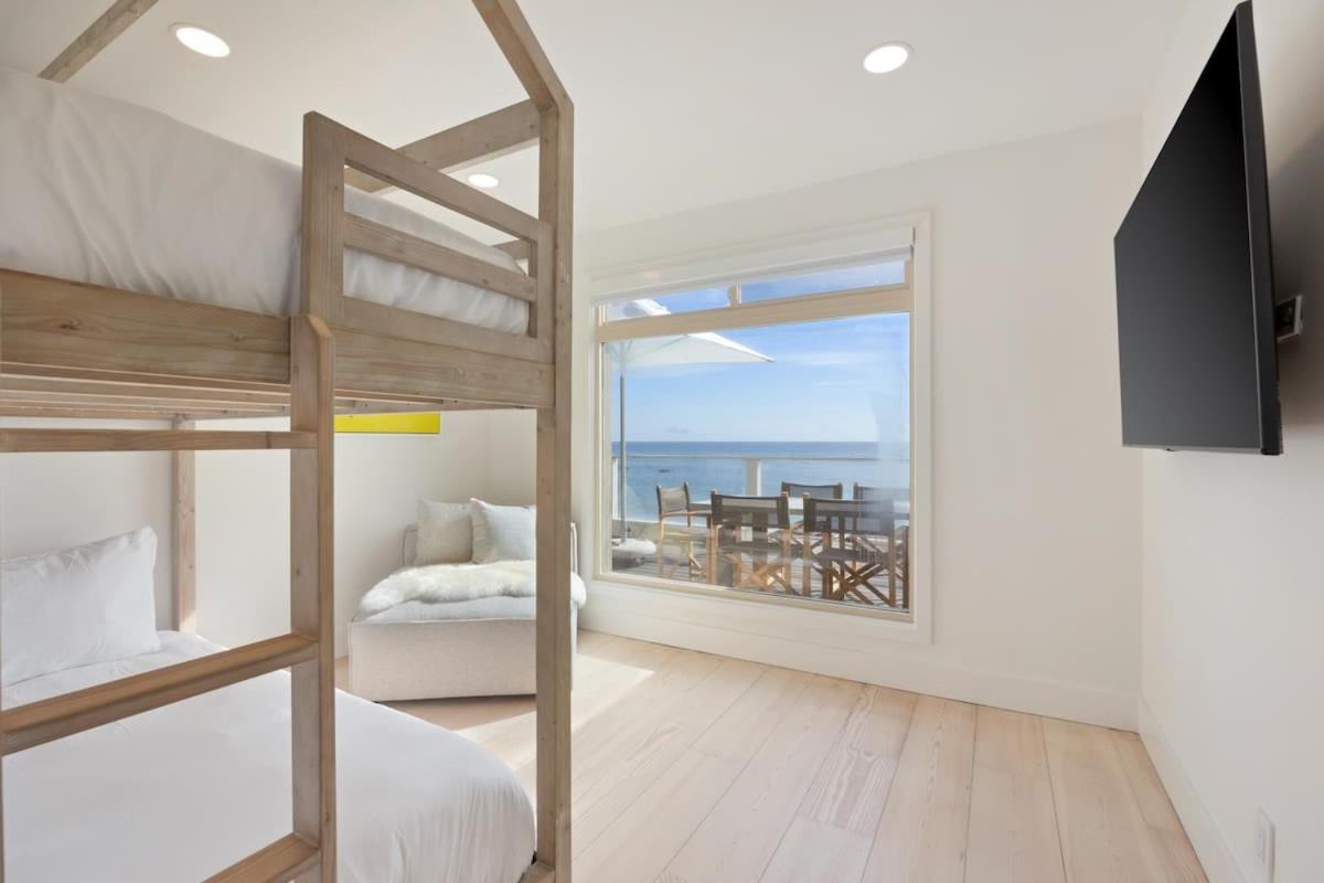 Villa Sole By Stay Awhile Villas Μαλιμπού Εξωτερικό φωτογραφία