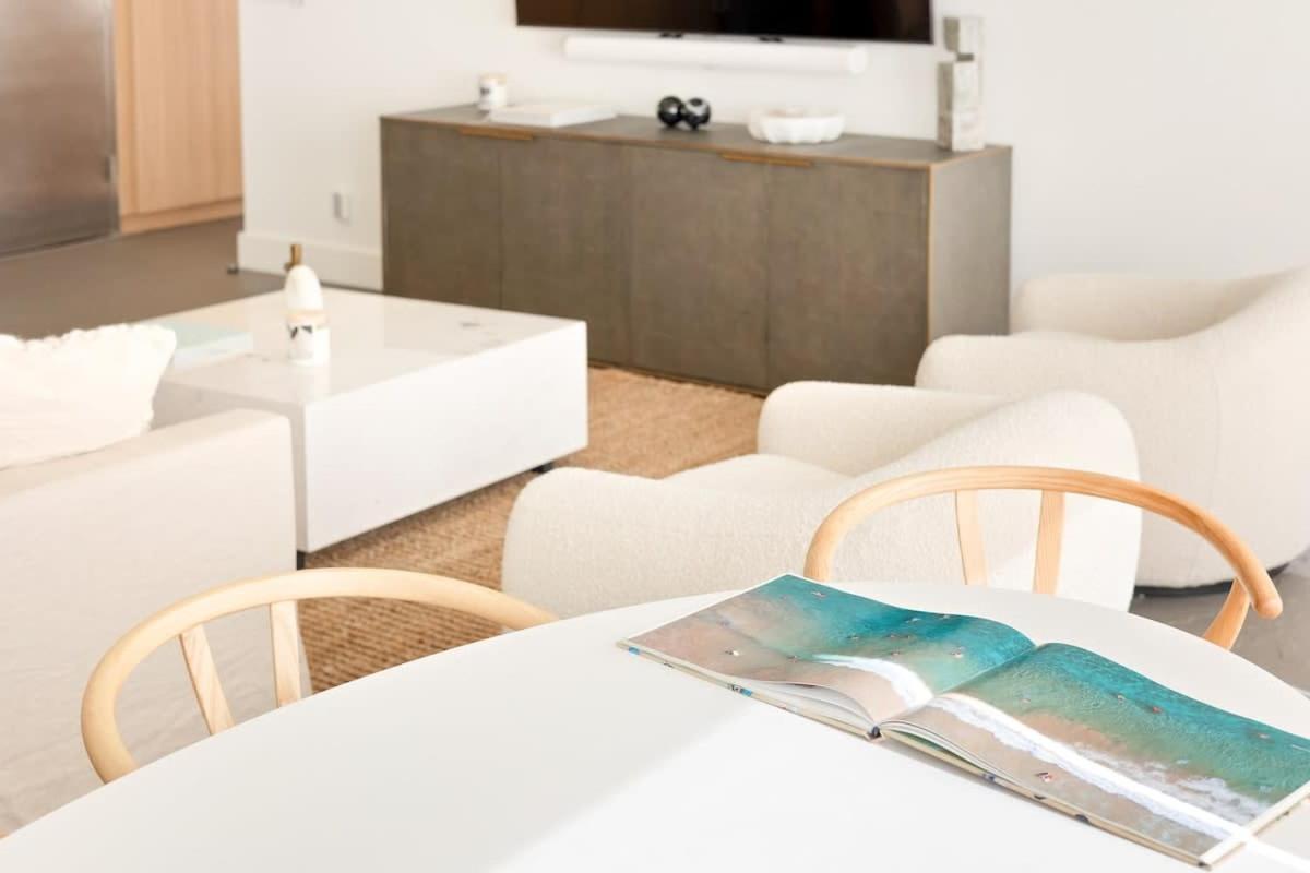 Villa Sole By Stay Awhile Villas Μαλιμπού Εξωτερικό φωτογραφία
