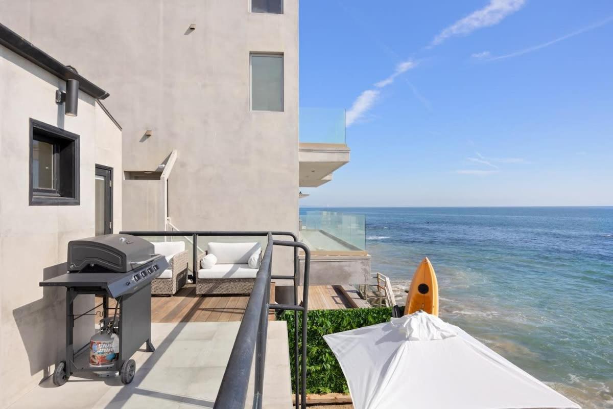 Villa Sole By Stay Awhile Villas Μαλιμπού Εξωτερικό φωτογραφία