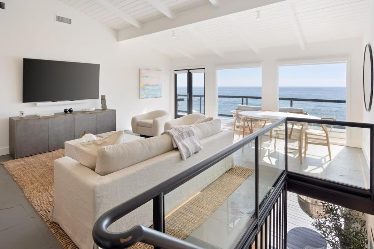Villa Sole By Stay Awhile Villas Μαλιμπού Εξωτερικό φωτογραφία