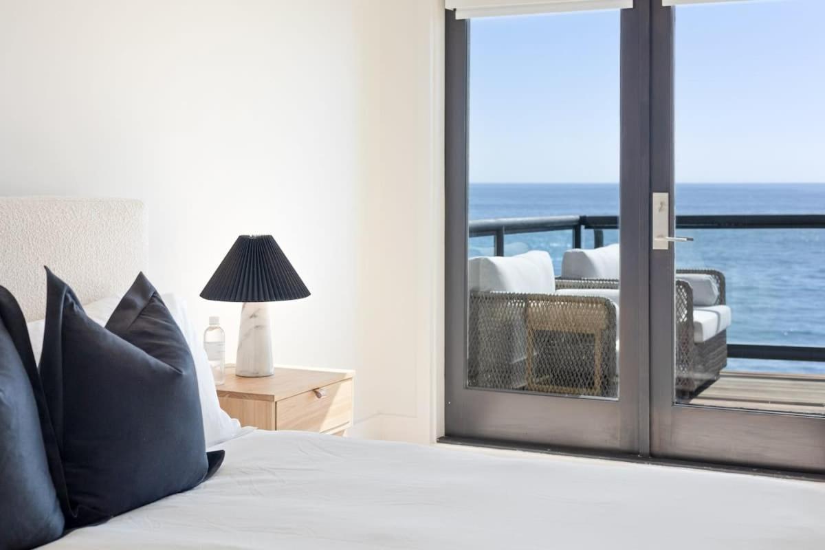 Villa Sole By Stay Awhile Villas Μαλιμπού Εξωτερικό φωτογραφία