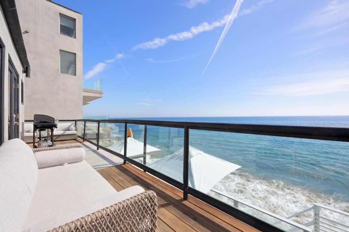 Villa Sole By Stay Awhile Villas Μαλιμπού Εξωτερικό φωτογραφία