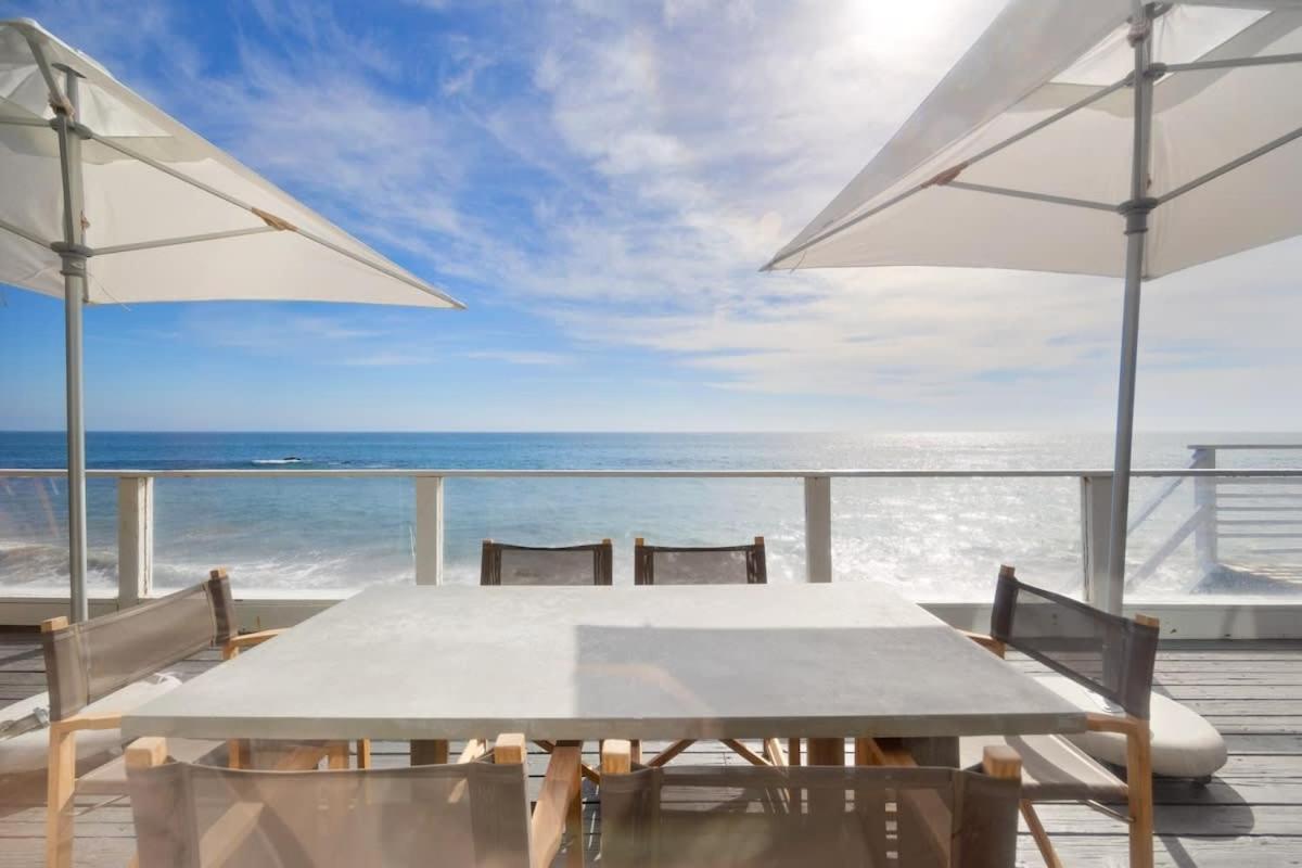 Villa Sole By Stay Awhile Villas Μαλιμπού Εξωτερικό φωτογραφία