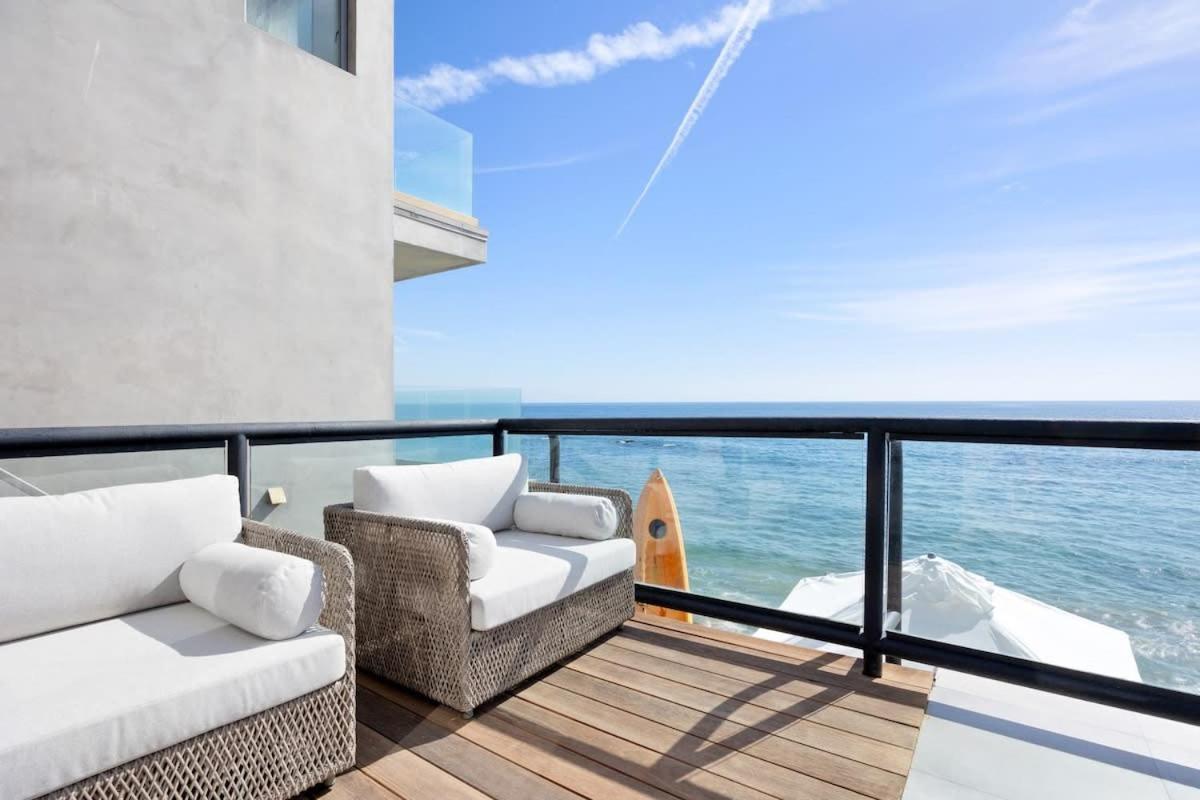 Villa Sole By Stay Awhile Villas Μαλιμπού Εξωτερικό φωτογραφία