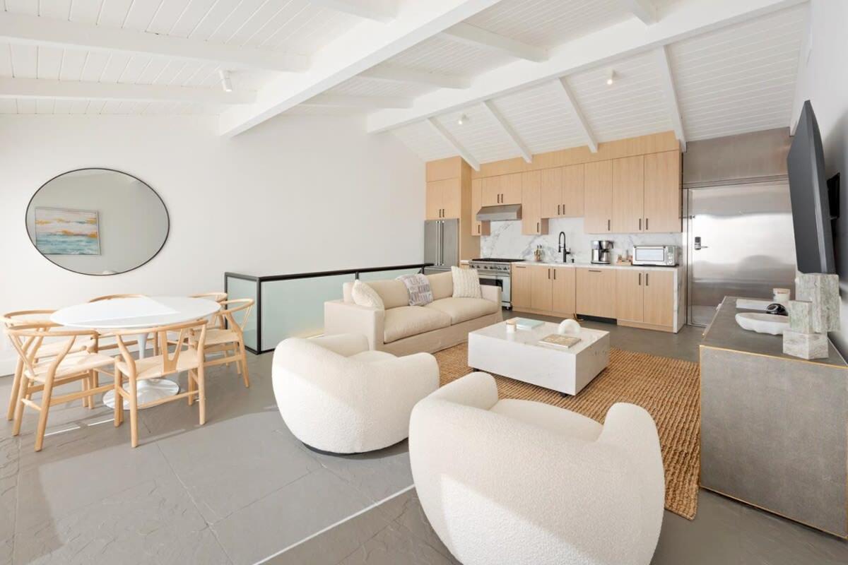 Villa Sole By Stay Awhile Villas Μαλιμπού Εξωτερικό φωτογραφία