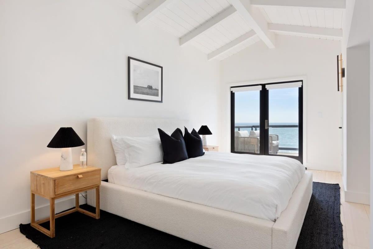 Villa Sole By Stay Awhile Villas Μαλιμπού Εξωτερικό φωτογραφία