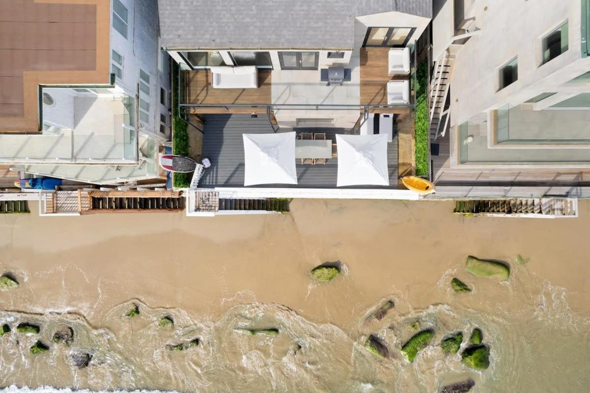 Villa Sole By Stay Awhile Villas Μαλιμπού Εξωτερικό φωτογραφία