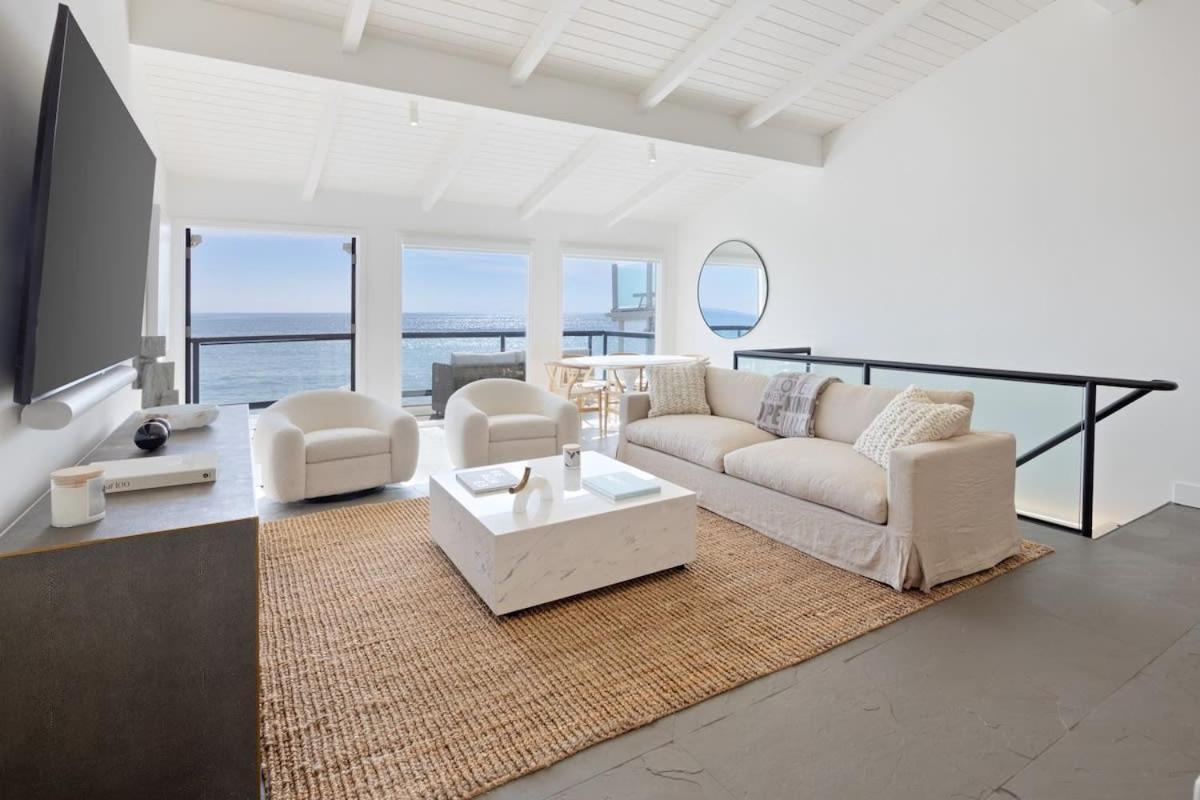 Villa Sole By Stay Awhile Villas Μαλιμπού Εξωτερικό φωτογραφία