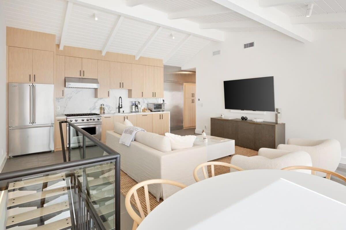 Villa Sole By Stay Awhile Villas Μαλιμπού Εξωτερικό φωτογραφία