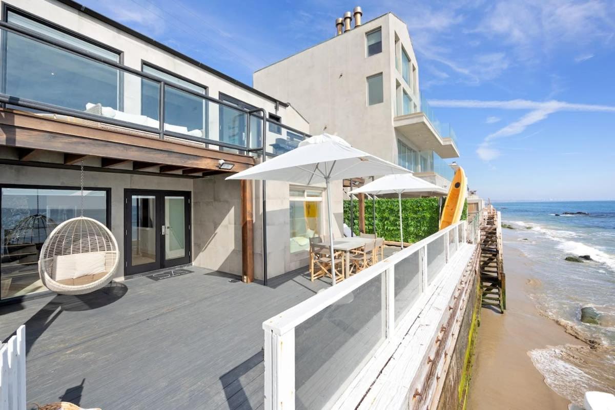 Villa Sole By Stay Awhile Villas Μαλιμπού Εξωτερικό φωτογραφία