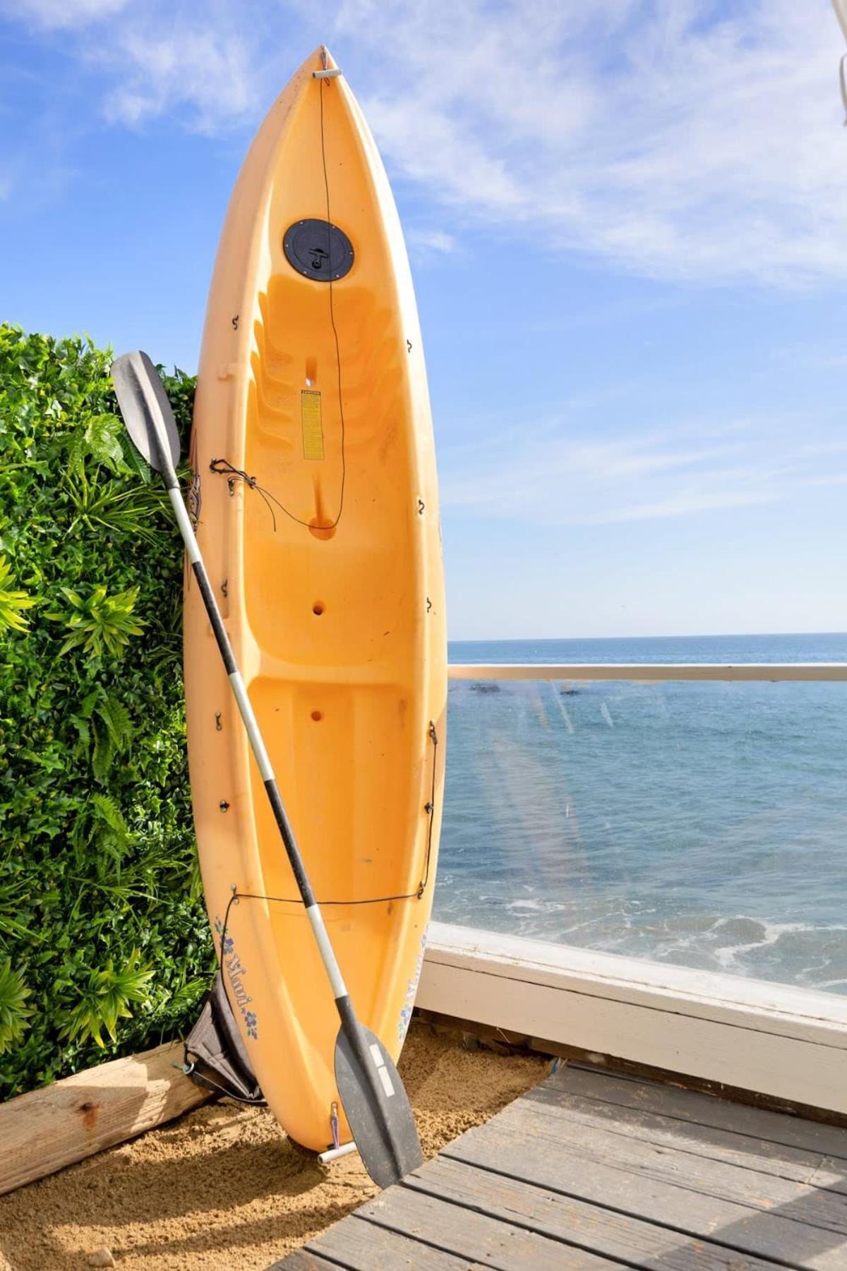 Villa Sole By Stay Awhile Villas Μαλιμπού Εξωτερικό φωτογραφία